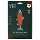 Fish & Fine Salmone Scozzese Affumicato 100 g